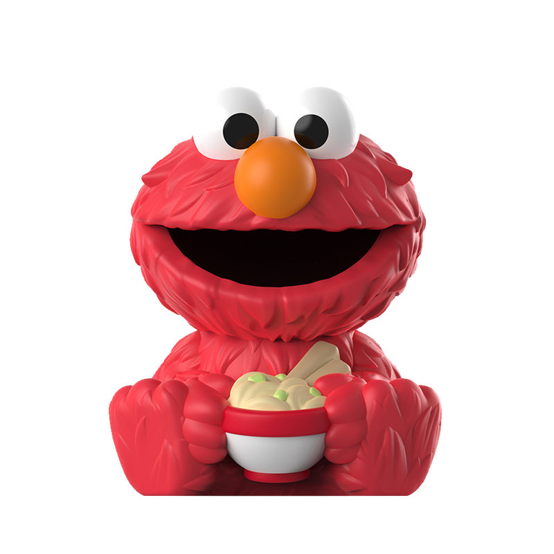 Rokimoto Sesame Street Mystery Collectible