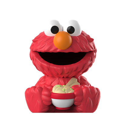 Rokimoto Sesame Street Mystery Collectible
