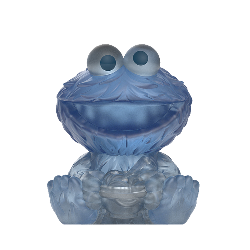 Rokimoto Sesame Street Mystery Collectible