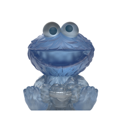 Rokimoto Sesame Street Mystery Collectible