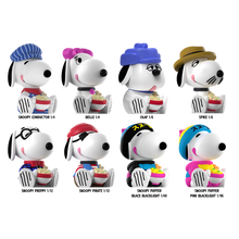 Rokimoto Peanuts Mystery Collectible Series 2