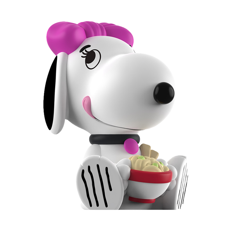Rokimoto Peanuts Mystery Collectible Series 2