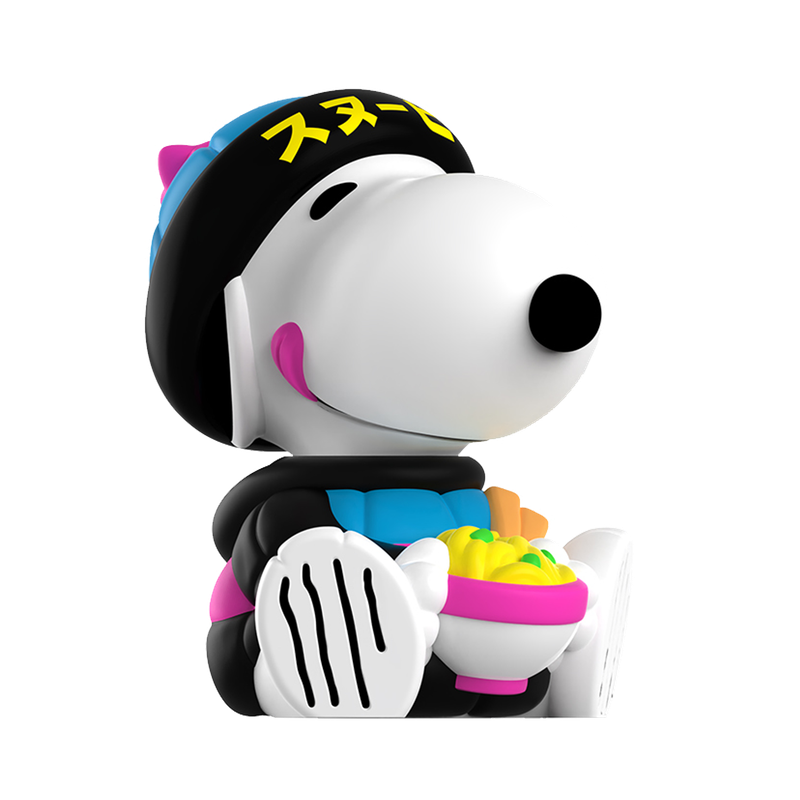 Rokimoto Peanuts Mystery Collectible Series 2