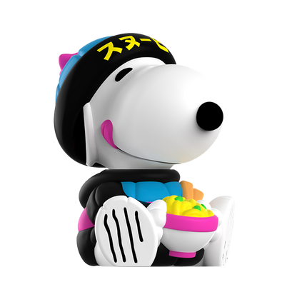 Rokimoto Peanuts Mystery Collectible Series 2