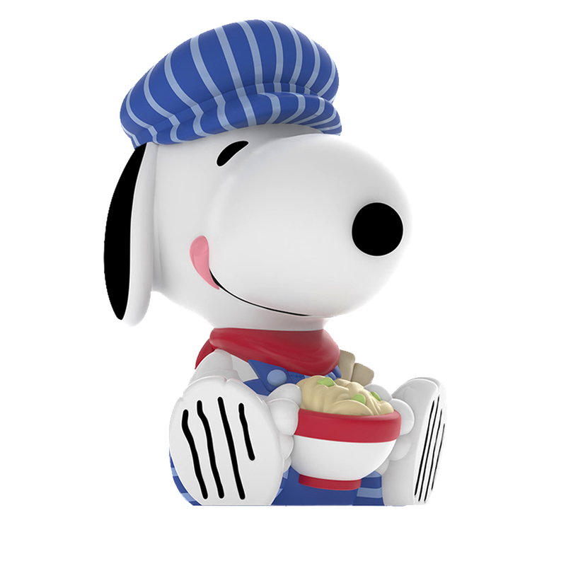 Rokimoto Peanuts Mystery Collectible Series 2