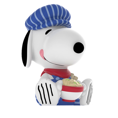 Rokimoto Peanuts Mystery Collectible Series 2