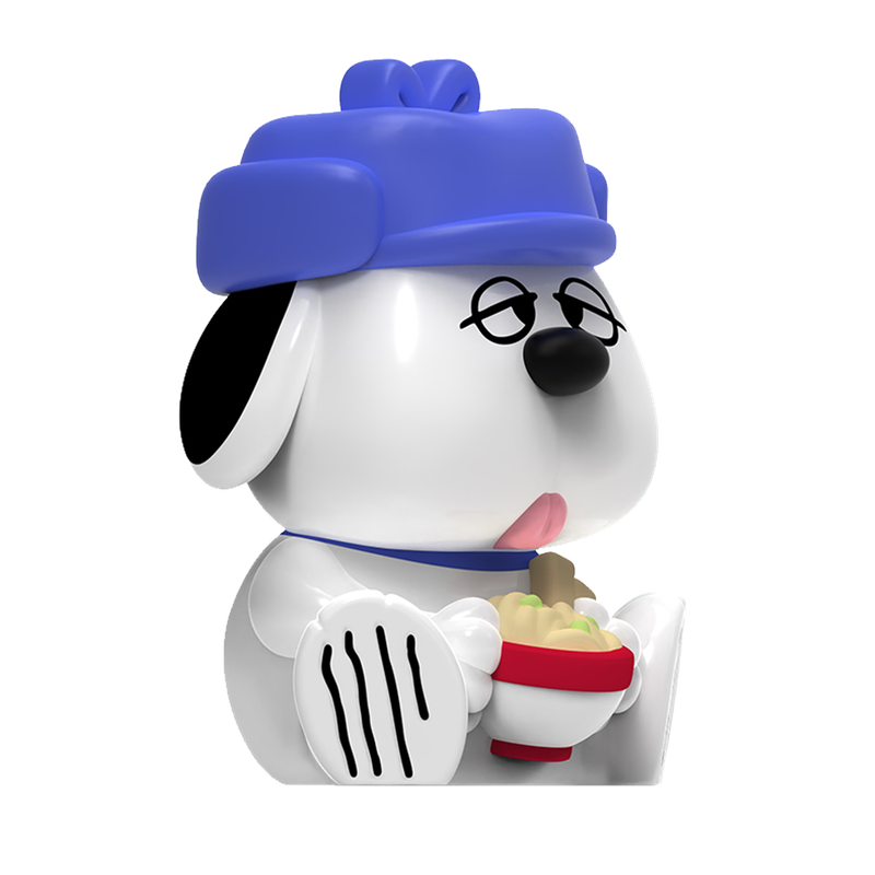 Rokimoto Peanuts Mystery Collectible Series 2