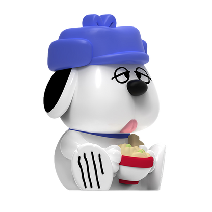 Rokimoto Peanuts Mystery Collectible Series 2
