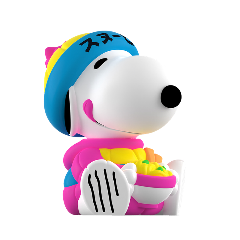 Rokimoto Peanuts Mystery Collectible Series 2