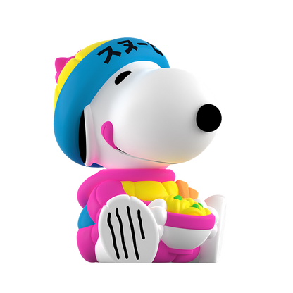 Rokimoto Peanuts Mystery Collectible Series 2