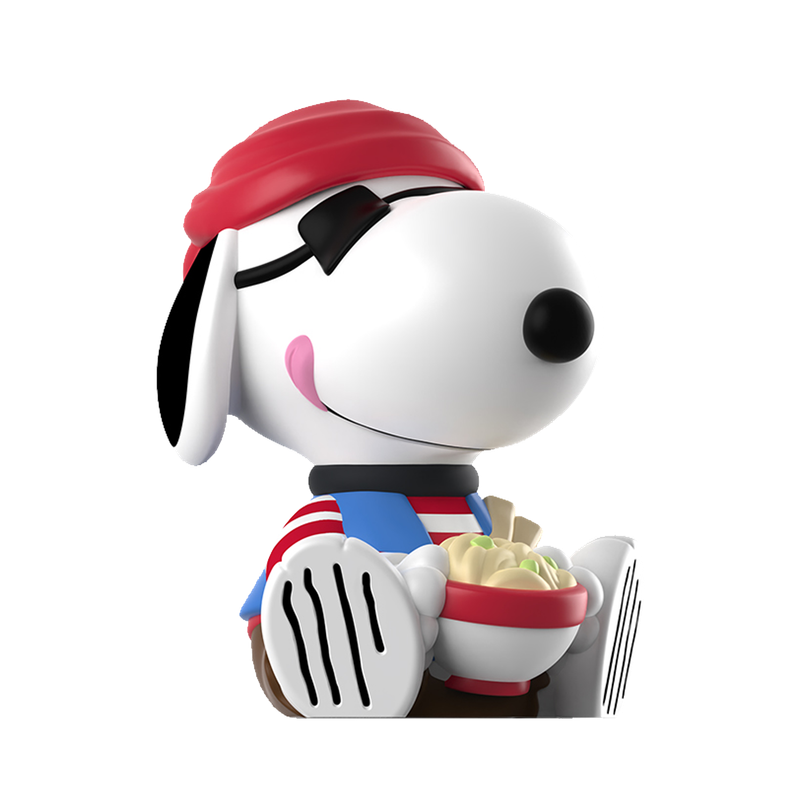 Rokimoto Peanuts Mystery Collectible Series 2