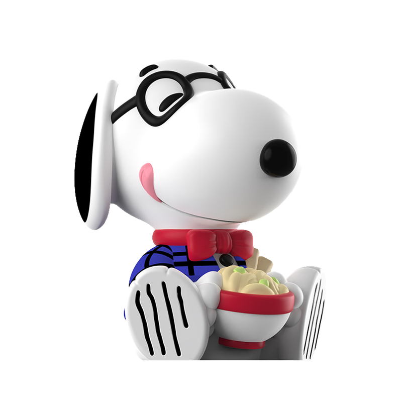 Rokimoto Peanuts Mystery Collectible Series 2