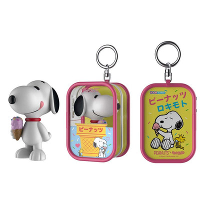 Rokimoto Chase Case Mystery Collectible  Peanuts Series 1