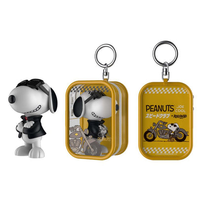 Rokimoto Chase Case Mystery Collectible  Peanuts Series 1