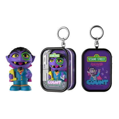 Great for gifting, displaying, and expanding your mystery collectible collection.