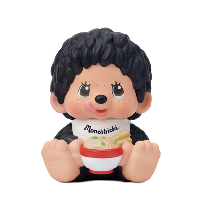 Rokimoto Monchhichi Sakura Mystery Collectible