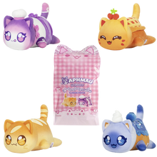 Aphmau MeeMeows 11 inch Mystery Plush Bakery