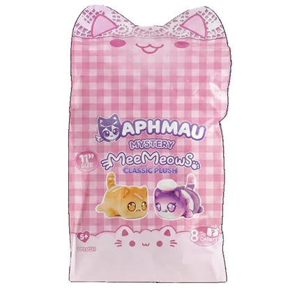 Aphmau MeeMeows 11 inch Mystery Plush Bakery