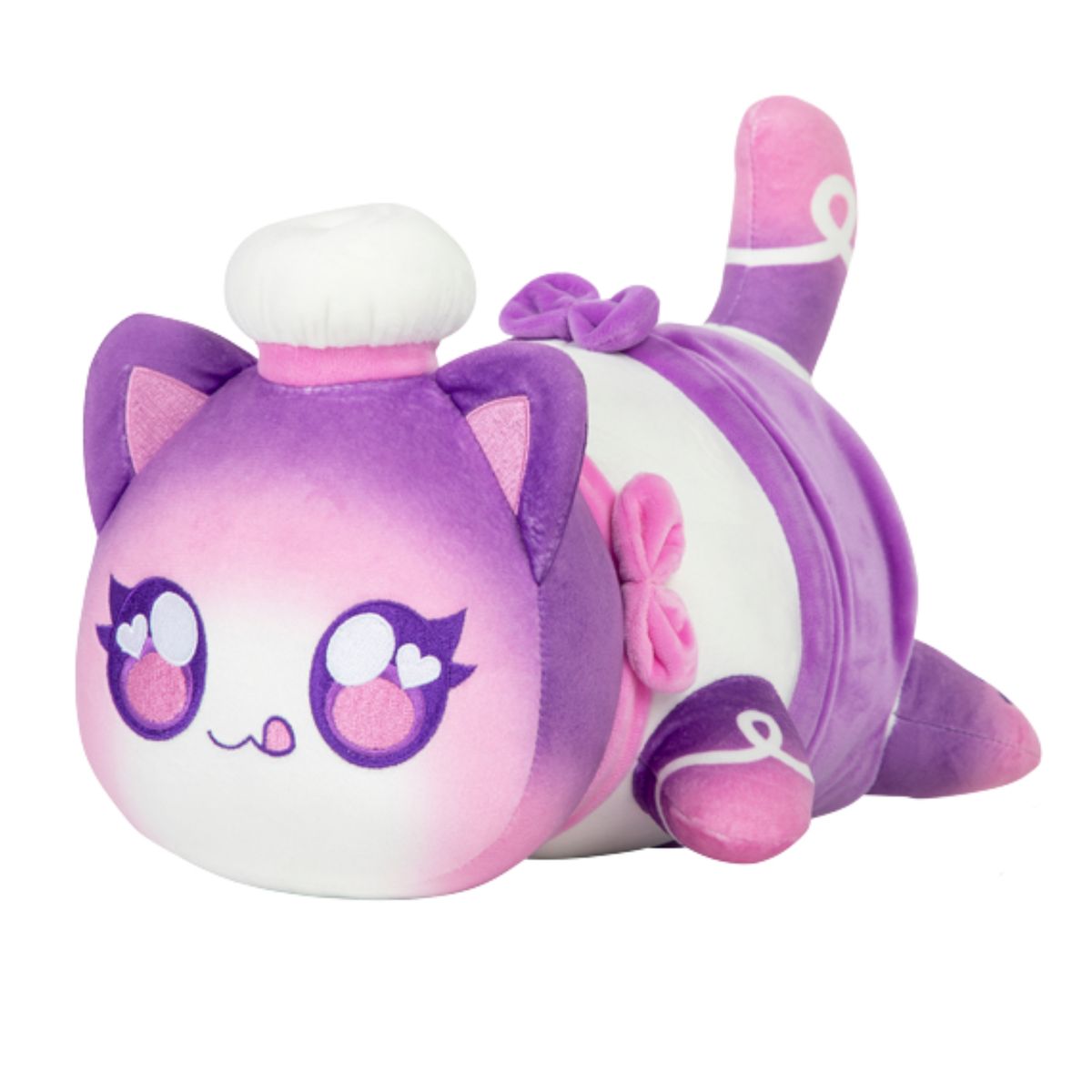 Aphmau MeeMeows 11 inch Mystery Plush Bakery