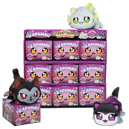 Aphmau Meemeow 6" Mystery Plush Halloween