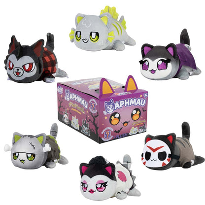 Aphmau Meemeow 6" Mystery Plush Halloween