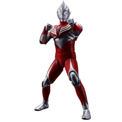 S.H.Figuarts (Shinkocchou) Ultraman Tiga Power Type