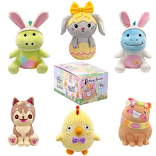 Moriah Elizabeth Easter  6" Mini Mystery Plush