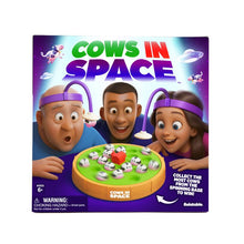 Cows in Space