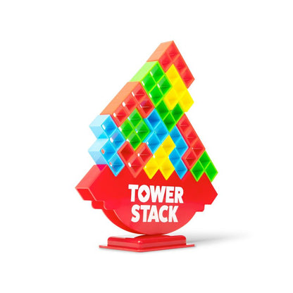 Relatable Tower Stack