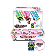3D figurines Powerpuff Girls Capsule