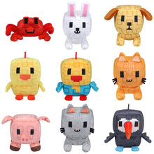 Grow A Garden Collectible 4" Plush Assortment