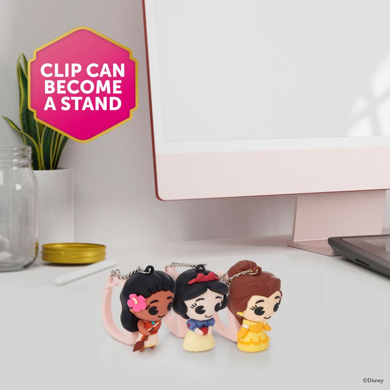 The perfect gift for Disney fans who love adding a touch of magic to their accessories.