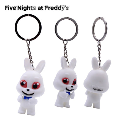 Five Night At Freddy's Hangers in capsule