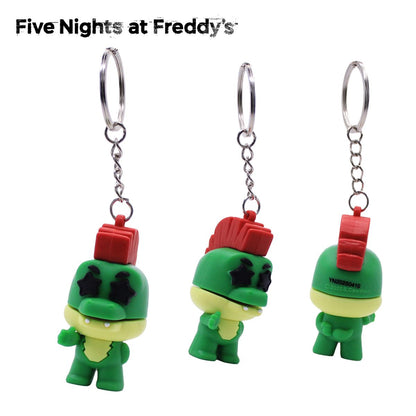 Five Night At Freddy's Hangers in capsule