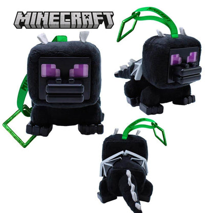 Minecraft Fuzzies Plush Blind Box
