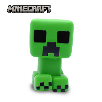 Minecraft Softeez Creeper