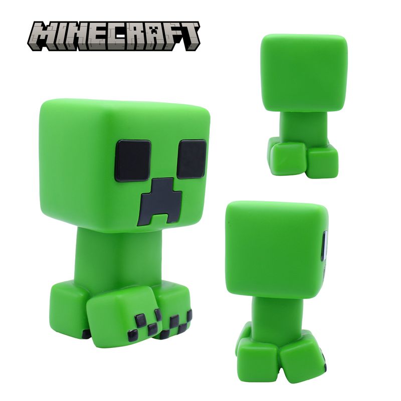 Minecraft Softeez Creeper