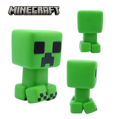 Minecraft Softeez Creeper
