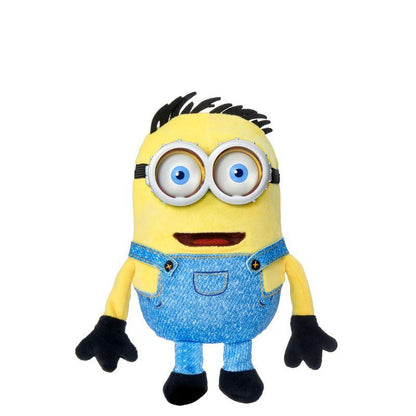 Minions & Monsters Interactive Palm Puppetronic  Henry