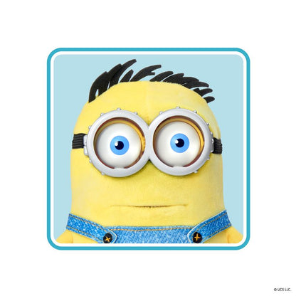 Minions & Monsters Interactive Palm Puppetronic  Henry