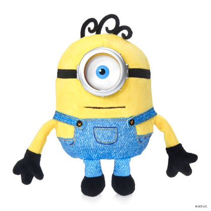 Minions & Monsters Interactive Palm Puppetronic  James
