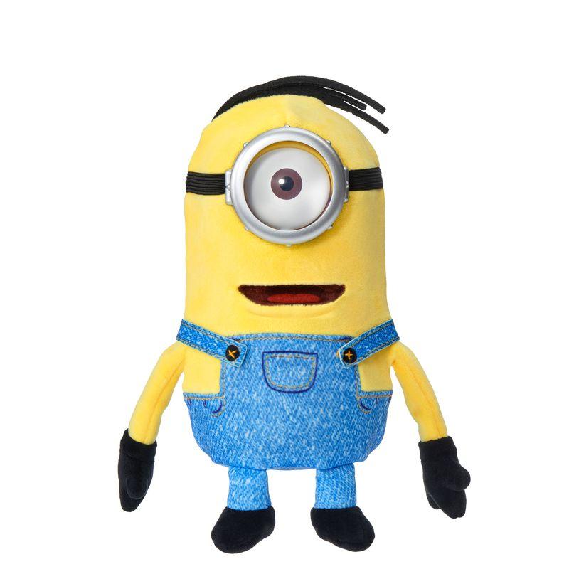 Minions & Monsters Interactive Palm Puppetronic  Dick