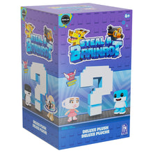 Steal A Brainrot Deluxe Plush