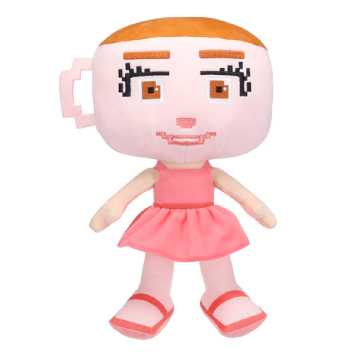 Steal A Brainrot Deluxe Plush