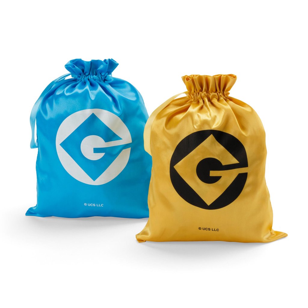 Minions Medieval Mayhem Chess Set