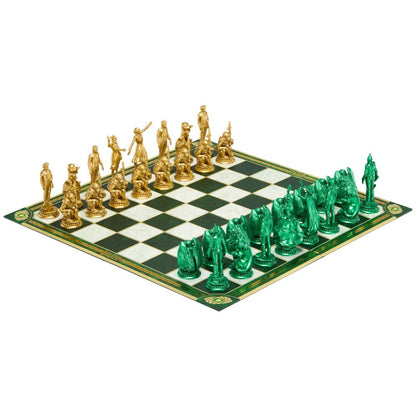 Wicked Chess Set