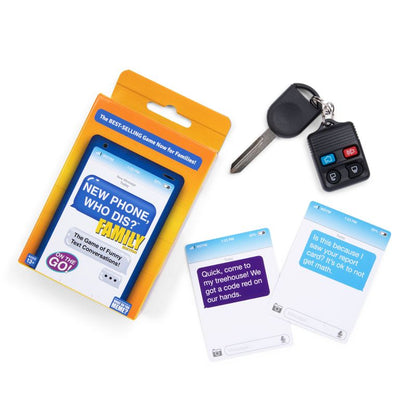 Easy to learn and quick to play, making it ideal for travel and gathering