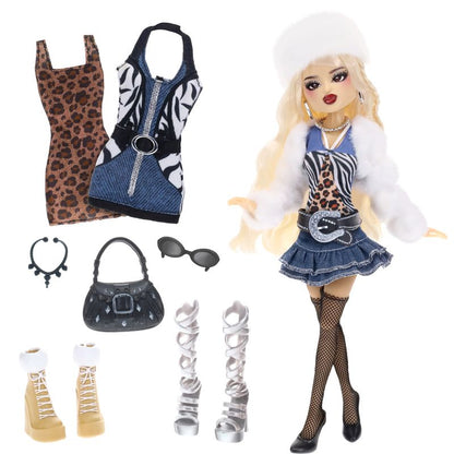 Dress to Impress  Deluxe Playset Chic Boutique