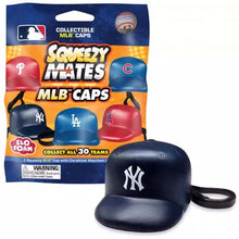 Squeezymates MLB Caps Blind Bag
