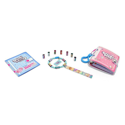 Sticki Rolls Sticki Book Pack Series 3